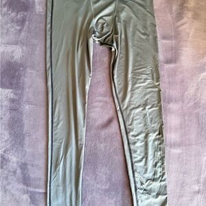 Nike Men’s Pro Dri-FIT Grey Compression Pants